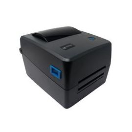 Impresora de Etiquetas 4, 3Nstar, Ltt204, Transferencia Termica y Termica Directa, Negra, 127 Mm/S, USB, Imp. Cod. 1D y 2D, 1 Anio de Garantía