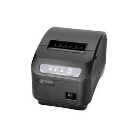 Miniprinter Termica 3Nstar Rpt005 Autocortador USB-Serial 80mm Negro 200mm X Seg