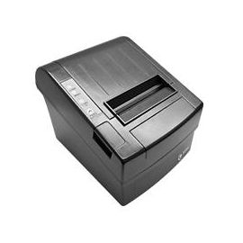 Miniprinter Termica 3Nstar Rpt010Uw USB-Rs232-WiFi Negra Autocortador 260mm X Seg