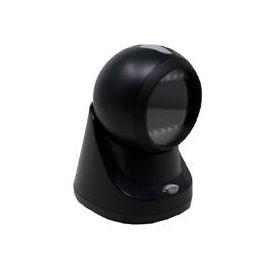 Lector de Codigo de Barras y Qr 1D, 2D, 3Nstar, Sc505, Omnidireccional, Activacion Automática, Negro, USB, Vel de Escaneo 60 Cuadros Por Segundo  Comp Win/Mac/Linux/Android/Ios