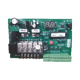Tablilla para cuadro de mando de motores XBSPK11SI y XBSPK11