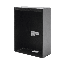 Cubierta protectora / Instalaciones al Exterior / Para motor FS1000SPEED.