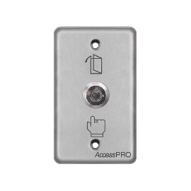 Switch con Llave con Contacto / Relevador con salida NC y NO