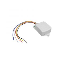 Receptor Bluetooth, de Apertura a través del Smartphone/ Controle la Apertura de Cerraduras, Motores y mucho más