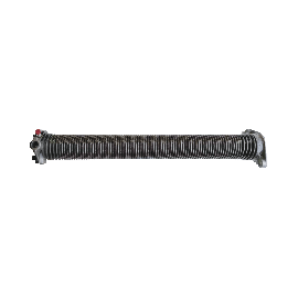 Resortes para de puertas de garage de 20x8pies / Izquierdo y Derecho.