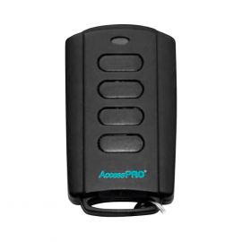 Control remoto con clip para visera  para motores y barreras accesspro