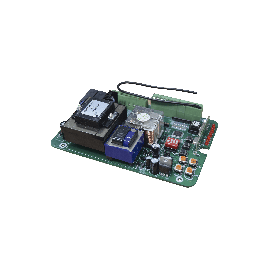 Refacción para XBS-CAN-AC-800 / Tablilla principal