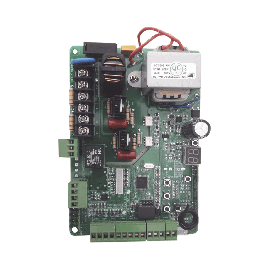 Tarjeta Electrónica Para Barreras XBS6M Y XBF4M