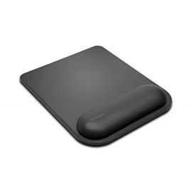 Almohadilla Ratón Kensington Ergosoft - 21Mm X 195Mm Dimensión - Gel Almohadilla - Antideslizante