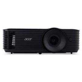 Videoproyector Acer X1126Ah /4000 Ansi Lumenes / Dlp/ Svga 1920 X 1080 Maximo /Wuxga 800 X 600 Nativo/16:9/ 20,000:1 / Bocina 3W / Vga, Hdmi,Rca