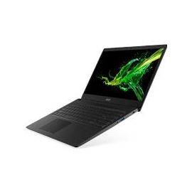 Portatil Laptop Acer Aspire 3 A315-34-C1F5 Celeron N4020 Dc 1.10 Ghz / 4Gb Max 8Gb / 500Gb / 15.6 Hd / Win10 Home/ Negro / 1 Año De Seguro Contra Robo