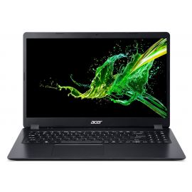 Portatil Laptop Acer Aspire 3 A315-56-52R4 Core I5-1035G1/8Gb/2Tb/15.6Hd /Win10Home/Negro/1 Año De Seguro Contra Robo