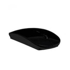 Mouse ACTECK ENTRY - Negro, 4botones + Scroll, Inalámbrico, 800/1200 DPi