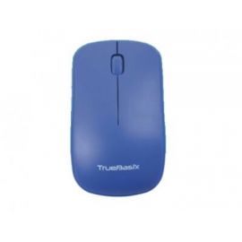 Mouse Inalambrico Acteck-E/Receptor 2.4G/ 1000 Dpi/Color Azul/Ac-928915