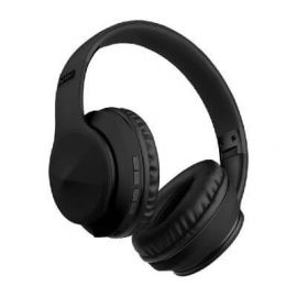 Audifonos ON EAR Void Acteck Bluetooth 5.0 - Almohadillas Ergonomicas