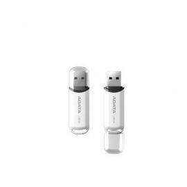 Memoria Adata 16 Gb USB 2.0 C906 Blanco