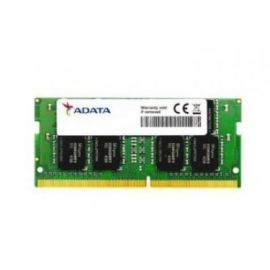 Memoria RAM ADATA AD4S240038G17-S8 GB, DDR4, 2400 MHz, 260-pin SO-DIMM, Portátil