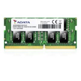 Memoria DDR4 ADATA AD4S2666716G19-SGN, 16 GB, 2666 MHz, SO-DIMM
