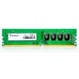 Memoria RAM ADATA AD4U240038G17-S8 GB, DDR4, 2400 MHz, 288-pin DIMM, PC/server