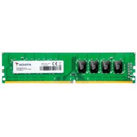 Memoria RAM ADATA AD4U2666J4G19-S, 4 GB, DDR4, 2666 MHz, 288-pin DIMM, PC/server