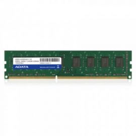 Memoria RAM para PC ADATA4 GB, DDR3L, 1600 MHz, PC/server, 240-pin DIMM
