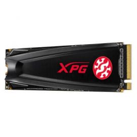 Unidad de Estado Sólido XPG ADATA Gaming S5 PCIe Gen3x4 M.2 2280 gaming 256GB - 256 GB, PCI Express 3.0, 2100 MB/s, 1500 MB/s