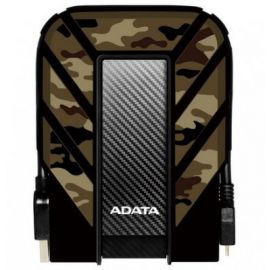 Disco Duro Externo ADATA HD7101000 GB, USB 3.1, 2.5"