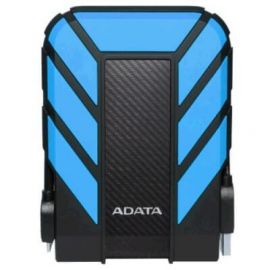 DD Externo 1Tb Adata Hd710P 2.5 USB 3.1 Contragolpes Azul Windows/Mac/Linux
