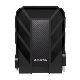 Disco Duro Externo ADATA AHD710P-2TU31-CBK2000 GB, 2.5", Negro