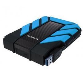 Disco Duro Externo ADATA AHD710P-2TU31-CBL2000 GB, USB 3.1, 2.5", Azul