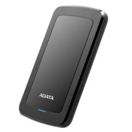 DD Externo 1Tb Adata Hv300 Dashdrive Slim 2.5 USB 3.1 Negro Windows/Mac/Linux