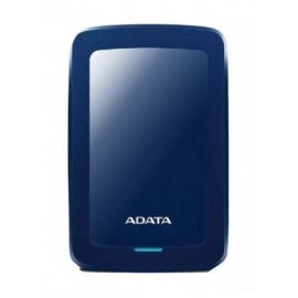 Disco Duro Externo ADATA HV300, 1000 GB, 2.5", Azul