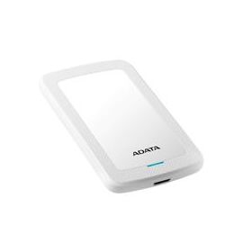 Disco Duro Externo ADATA AHV300-1TU31-CWH - 1 TB, USB 3.2, 2.5 pulgadas