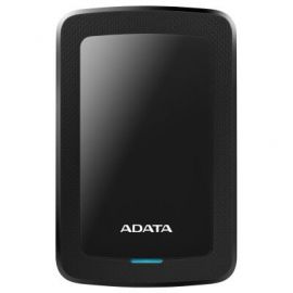 Disco Duro Externo ADATA HV300, 4000 GB, 2.5", Negro