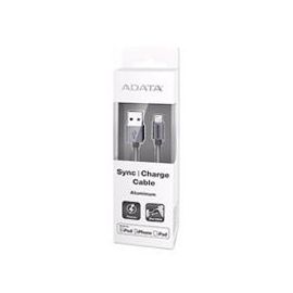 Cable ADATA AMFIAL-1MK-CTI - USB, Lightning