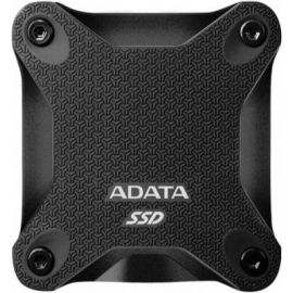 SSD Externo ADATA 960GB, 960 GB, 3.2 Gen 1 , Negro
