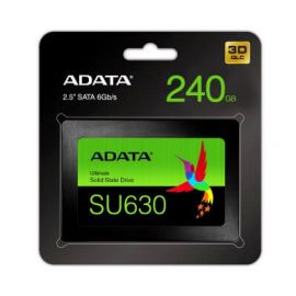 Disco Esstado Solido Ssd Adata Su630 240Gb Sata Iii 2.5"
