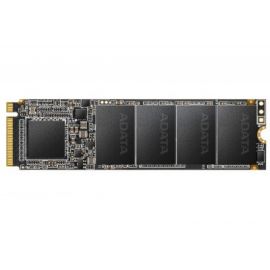 SSD ADATA XPG SX6000, 1000 GB, PCI Express, 2100 MB/s, 1400 MB/s