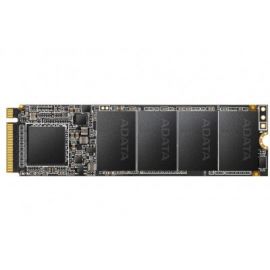 SSD ADATA ASX6000PNP-256GT-C, 256 GB, PCI Express 3.0, 2100 MB/s, 1200 MB/s