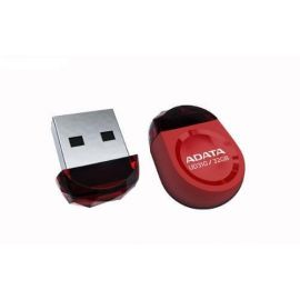 Memoria Adata 32 Gb USB 2.0 Ud310 Rojo