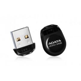 Memoria Adata 64 Gb USB 2.0 Ud310 Negro