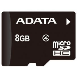 Memoria SD ADATA MicroSD class 48 GB