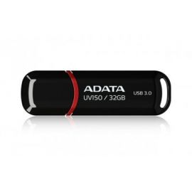 Memoria USB ADATA UV150, Naranja, 32 GB, USB 3.1
