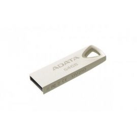 Memoria USB ADATAPlata, 64 GB, USB 2.0