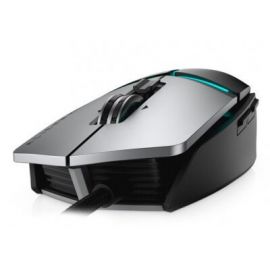 Mouse Dell Alienware Eliteaw959 12000Ppp Rgb Usb Optico