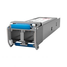 Transceptor MiniGbic SFP Monomodo 1000LX, distancia hasta 10Km, conector LC, Temperatura-Industrial