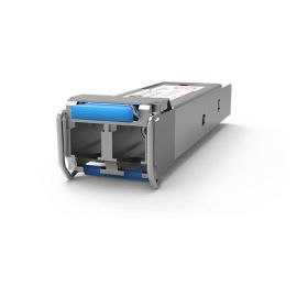 Transceptor MiniGbic SFP Multimodo 1000SX, distancia 220-550 m conector LC
