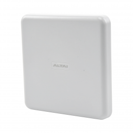 Punto de acceso Super Wi-Fi A2X conectorizado Banda Dual Largo alcance