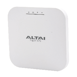 Punto de Acceso Super Wi-Fi 6, MU- MIMO 2x2,  Doble Banda en 2.4 y 5 GHz, Velocidades de Hasta 1,774 Mbps, Soporta 512 Clientes, Tecnología Patentada Para Gran Cobertura.