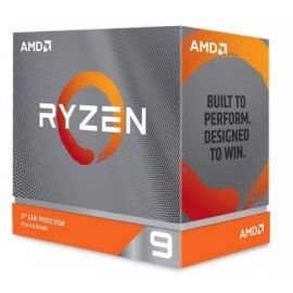 AMD RYZEN 9 3950X AM4 SIN VENTILADOR